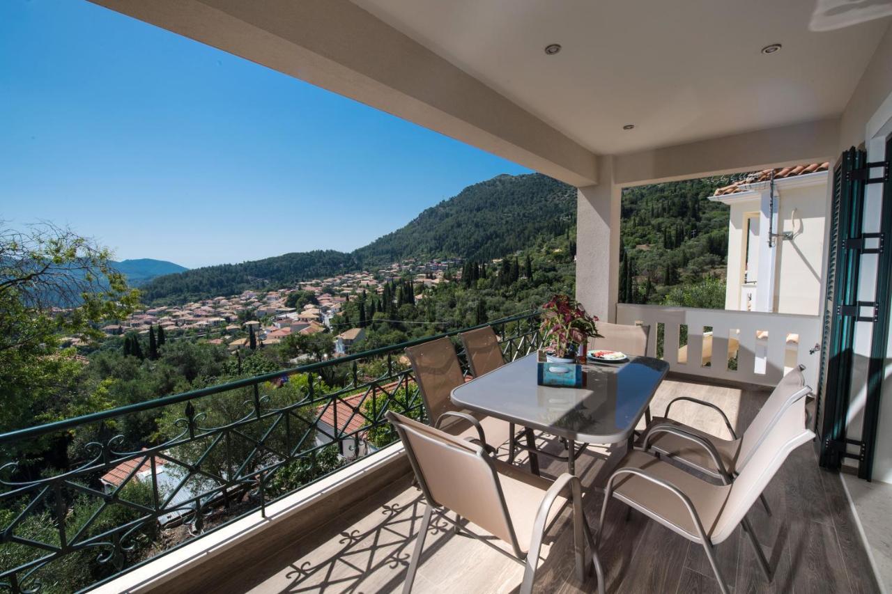 Casa De Blue Apartment Karia  Exterior photo